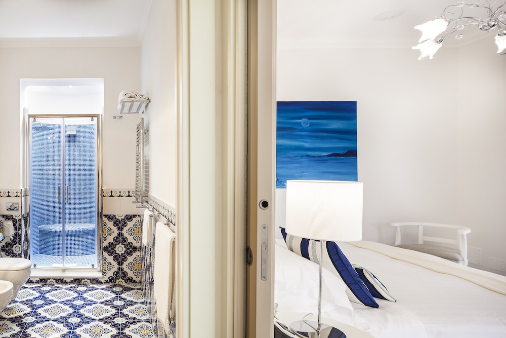 Suite (La Zagara) (3 people) photo 3
