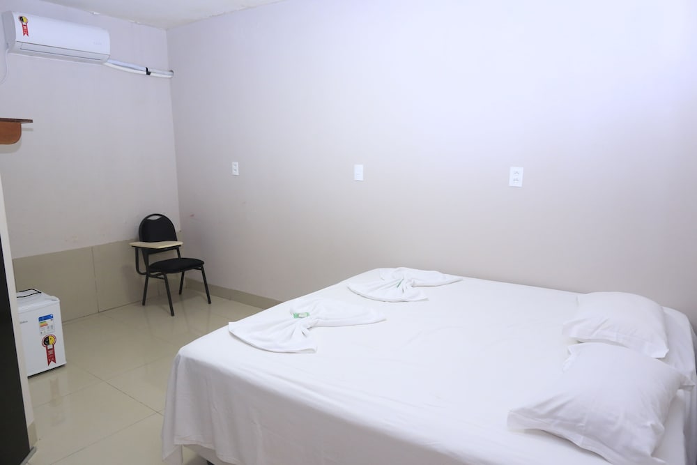 Basic Room photo 1