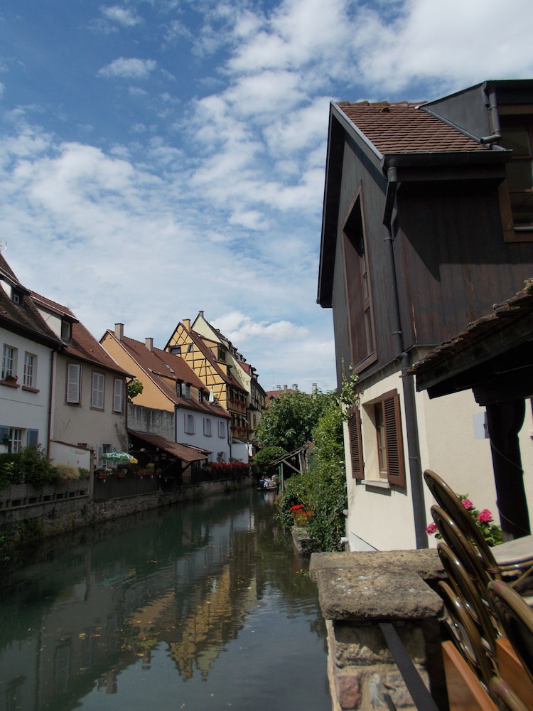 City Cottage, Ensuite, River View (La Grange)