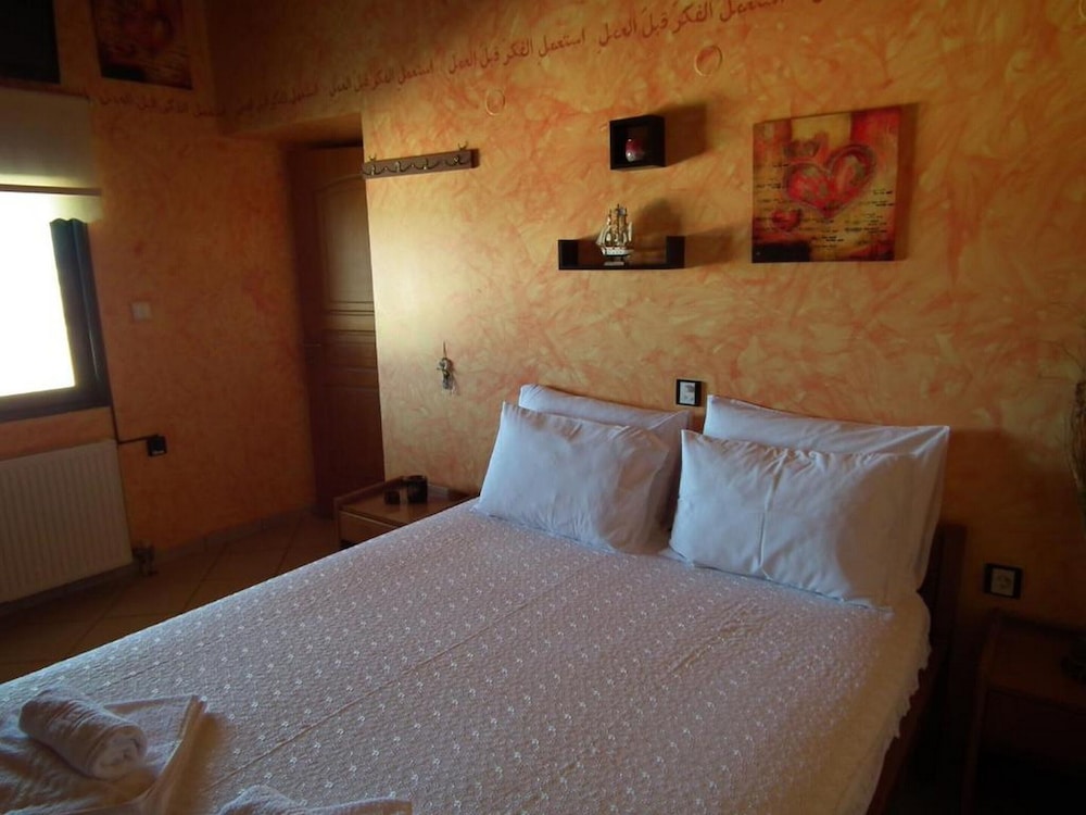 Superior Apartment, Top Floor with Panoramic Sea View and Terrace photo 1