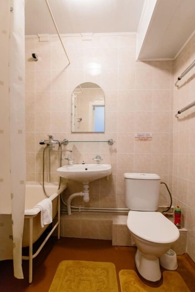 Economy Single Room photo 2