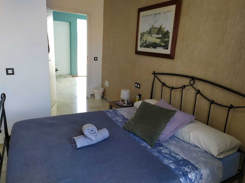 Habitación Doble, Baño Privado