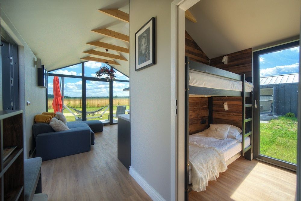 Comfort Cabin photo 3