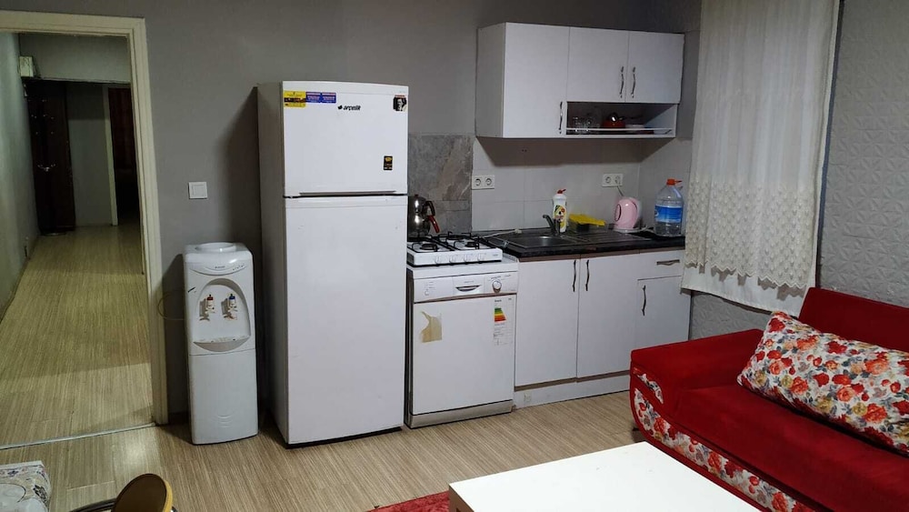 Comfort Apartment photo 3