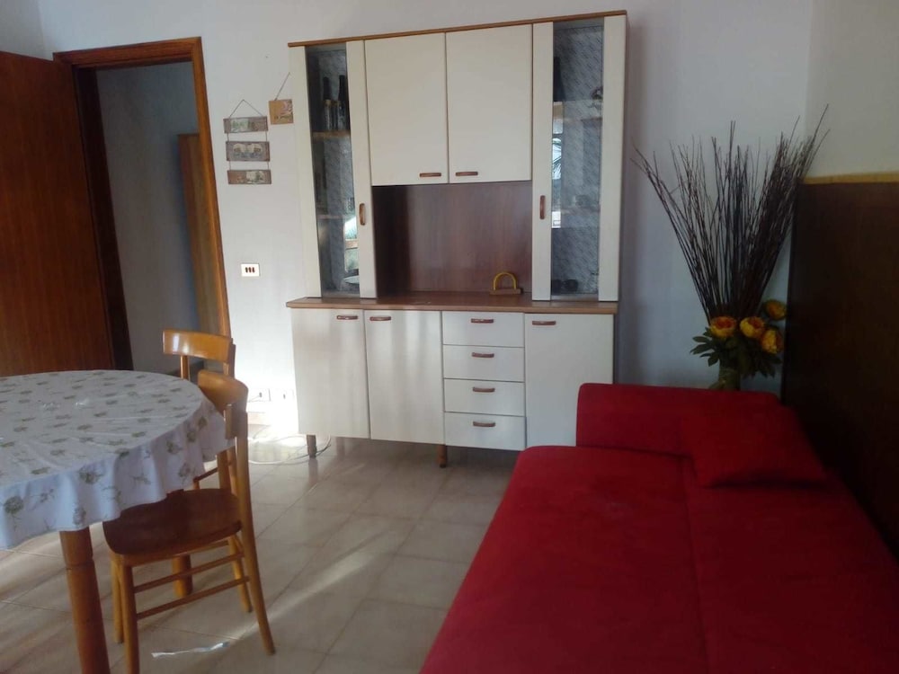 Apartment, 1 Bedroom (Girasole)