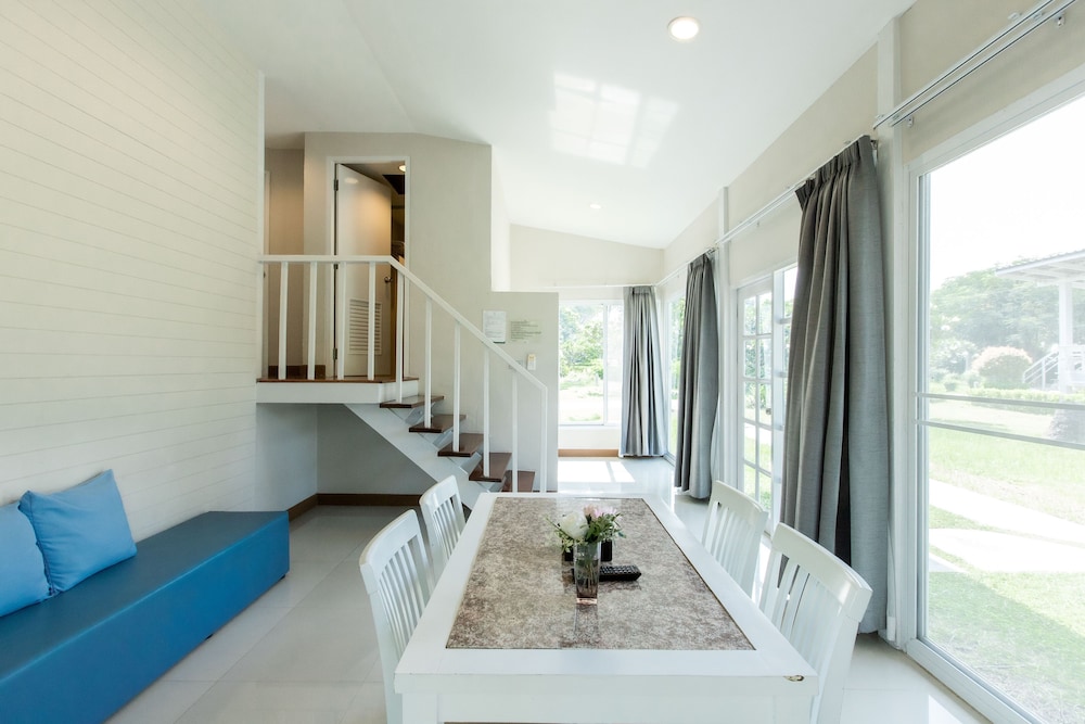 Two Bedroom Superior Villa