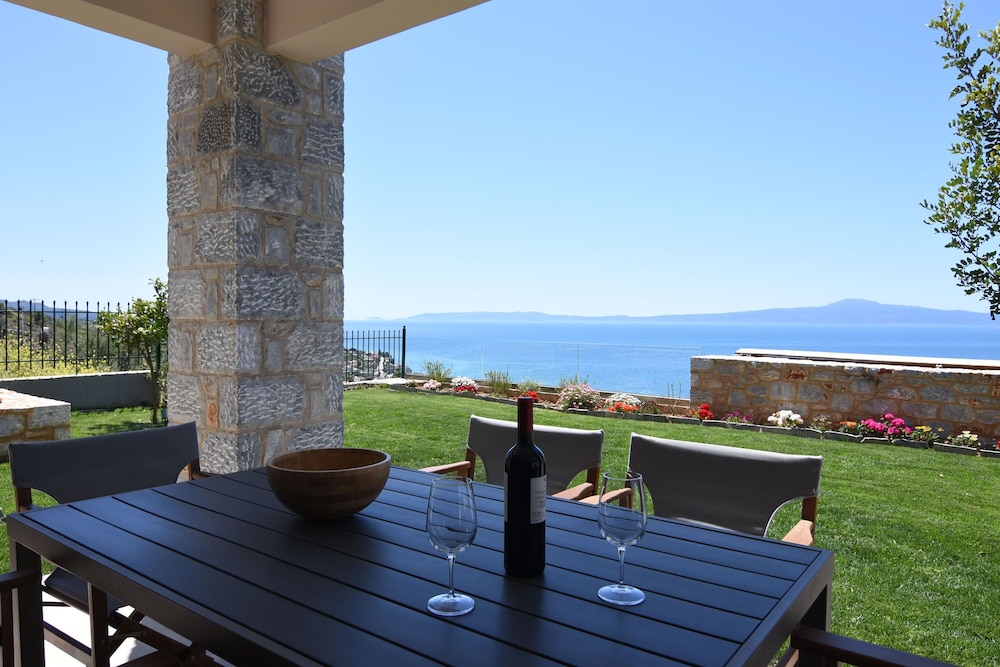 Villa Dafni Kato Verga, Billede 44