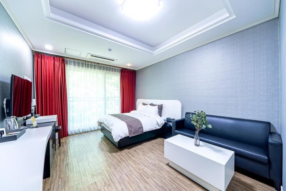 Basic Room, 1 Bedroom (309ho(Chwisabulga)) - Photo 4