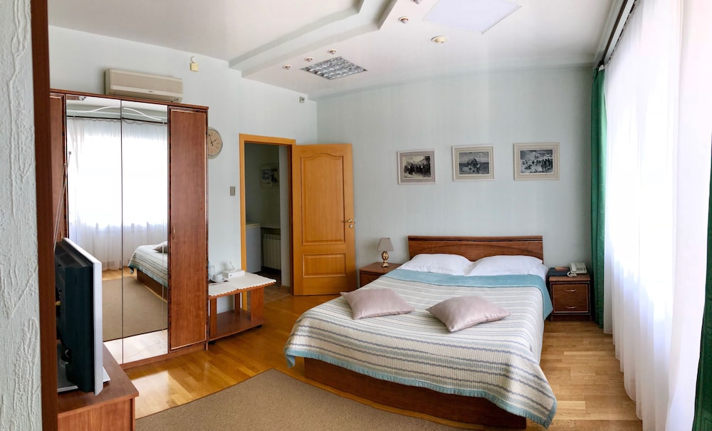 Standard Double Room photo 1