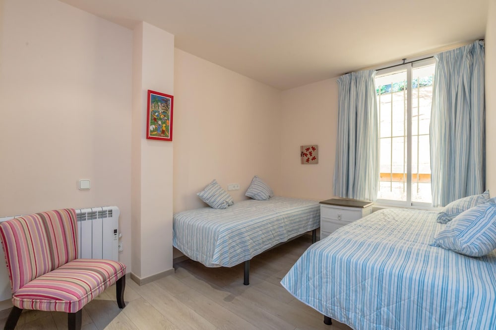Casa (3 habitaciones)