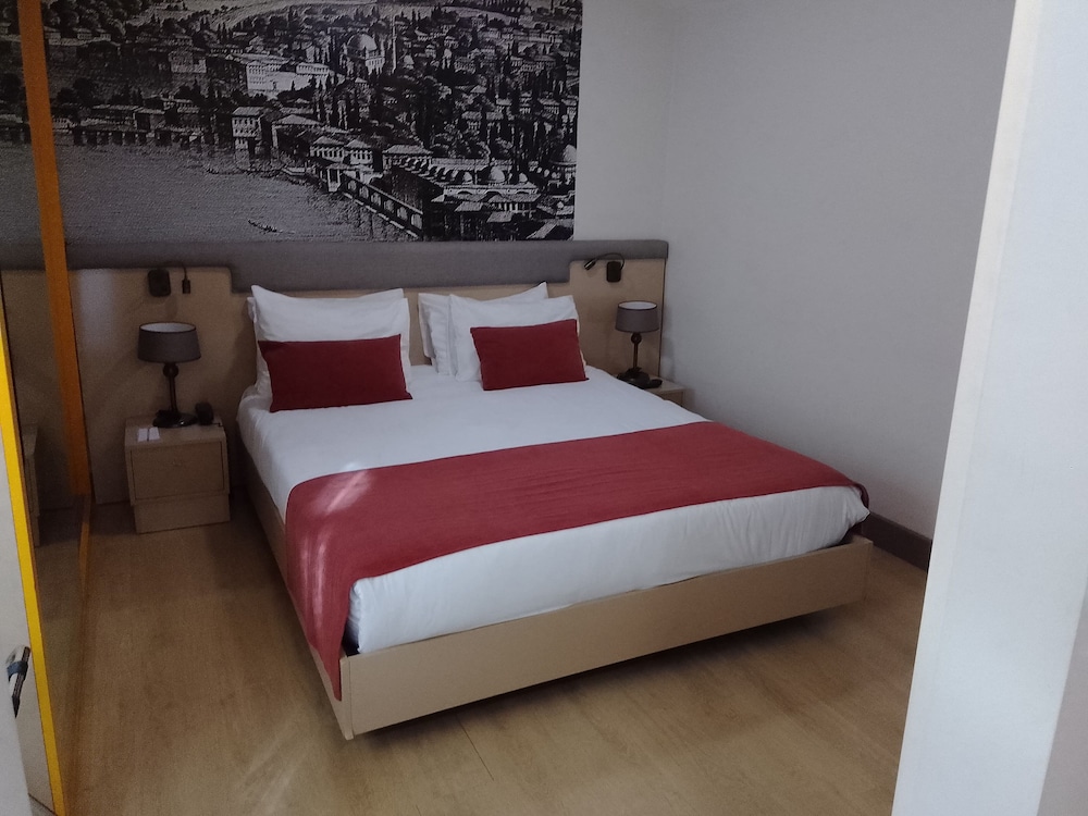 Economy Room photo 1