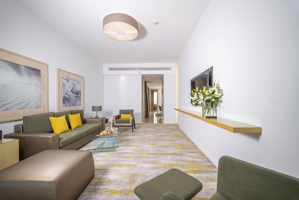 Presidential Suite, Sea View photo 3
