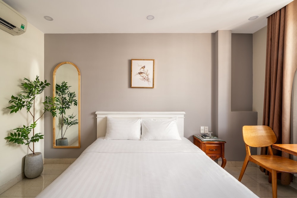 Double Room photo 3