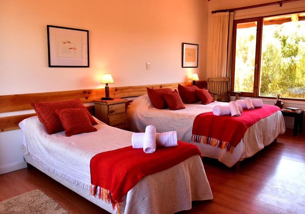 Panoramic Triple Room photo 1