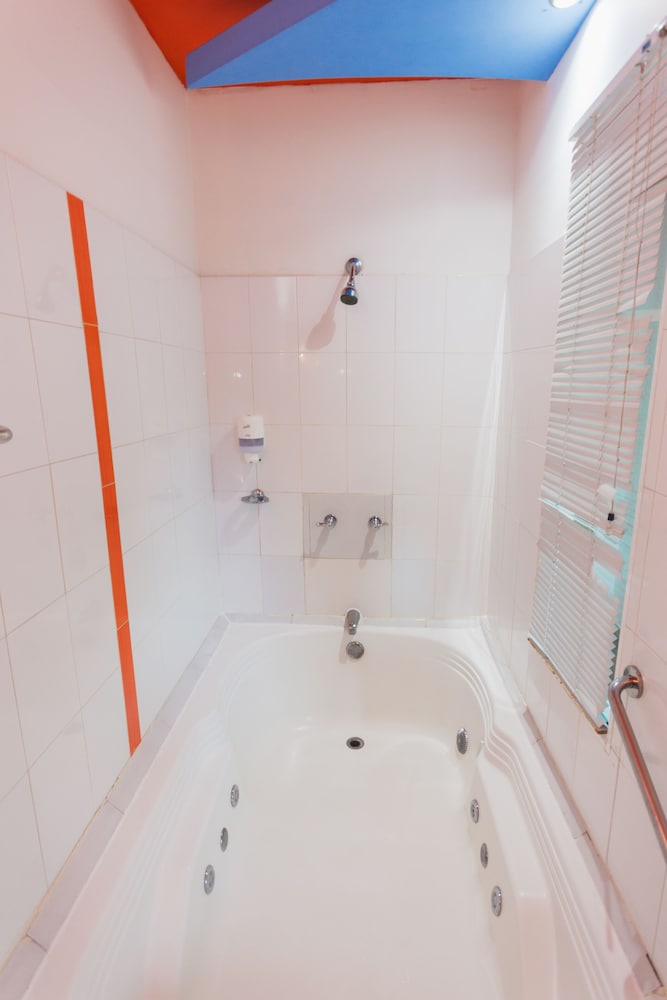 Junior Double Room - Photo 9