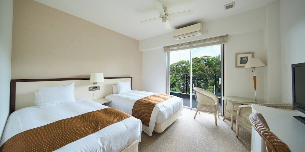 Standard Twin Room photo 1