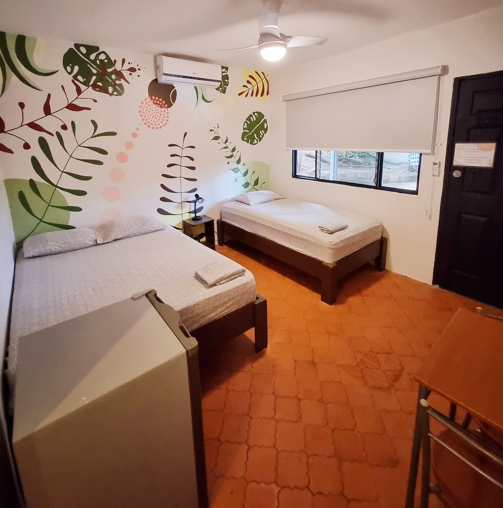 Standard Double Room, 1 Double Bed, Private Bathroom