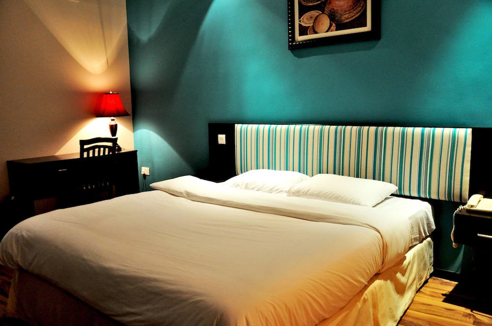 Deluxe Single Room photo 2