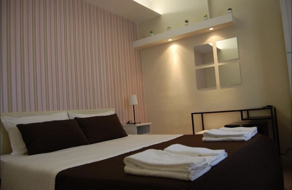 Comfort Penthouse, Terrace, Sea View photo 3