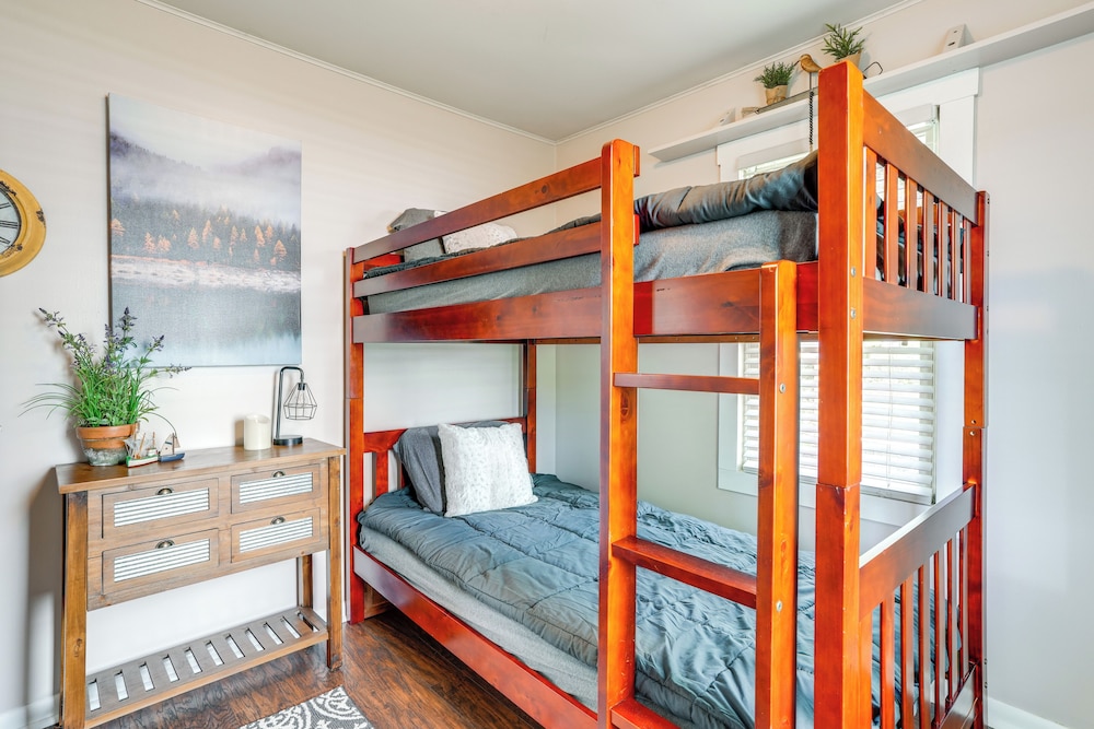 House (3 Bedrooms) photo 2
