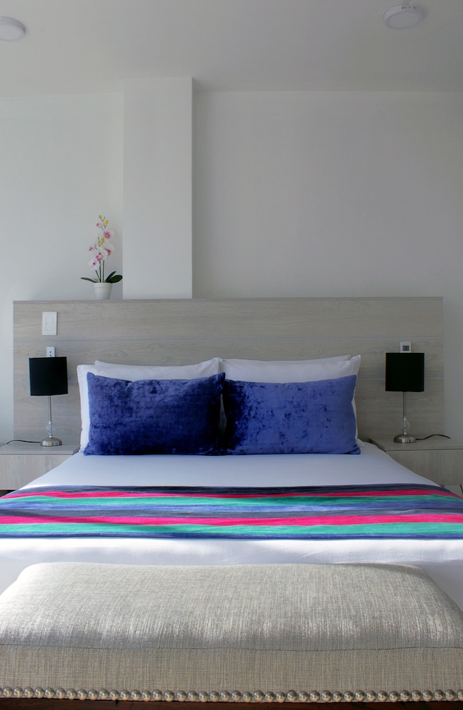 Habitacion Superior con Vista photo 3