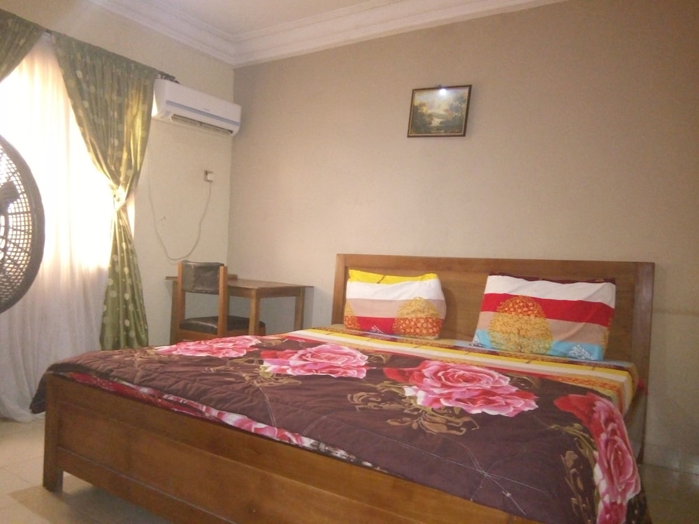 Superior Room photo 2