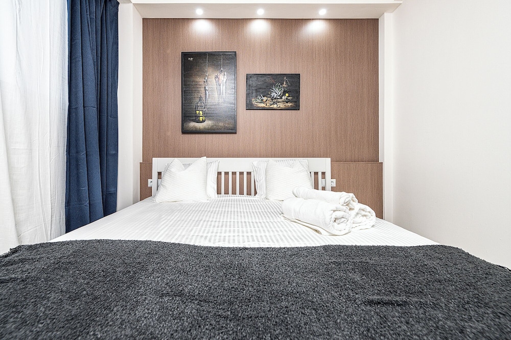 Habitación Doble Superior (205)