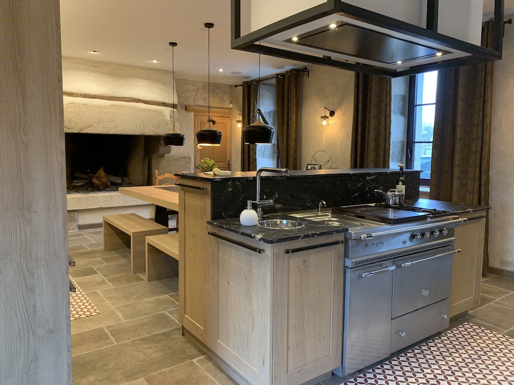Les Villas D'onalou - Kergastel, Billede 52
