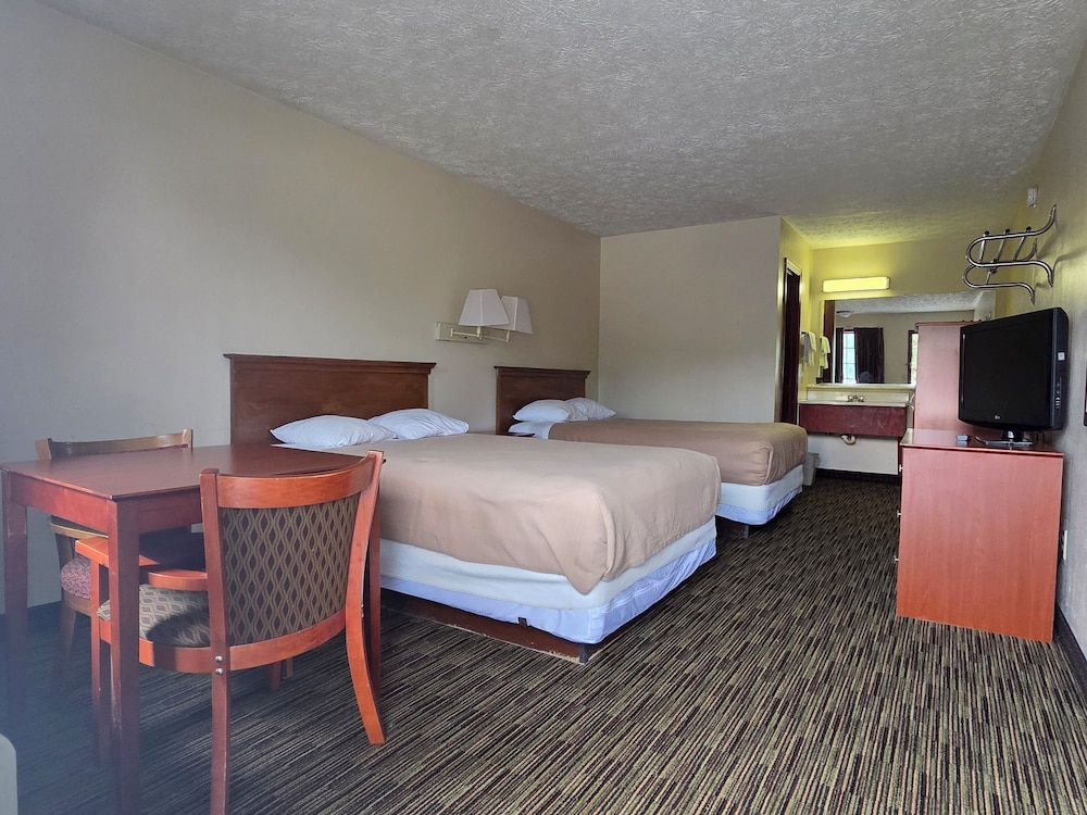 Double or Twin Room photo 1