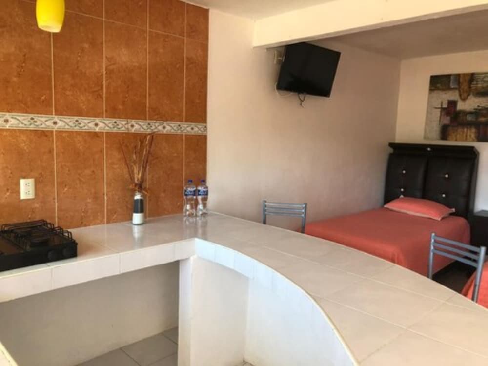 Executive Suite, 1 Double Bed photo 3