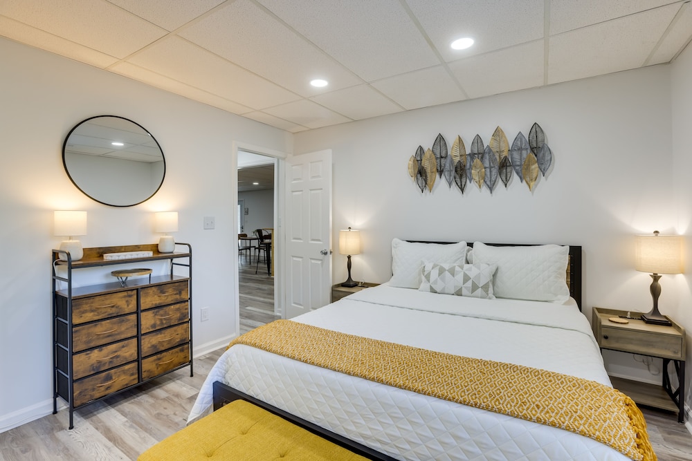 House (2 Bedrooms) photo 1