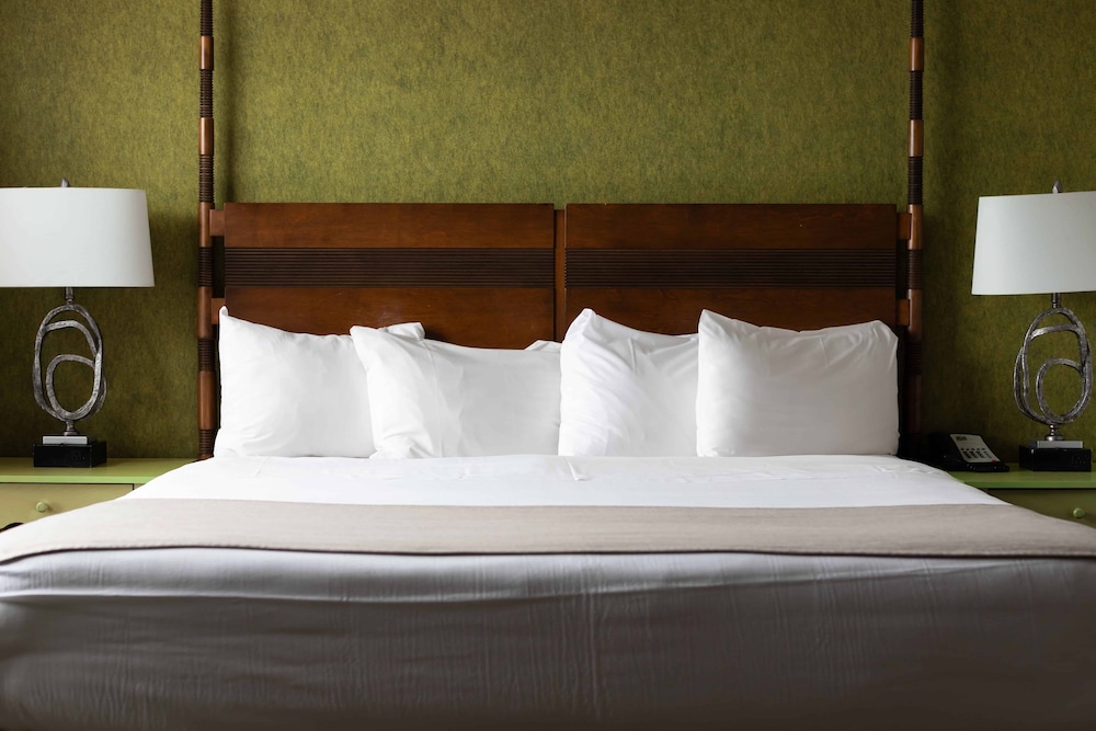 Junior Suite, 1 King Bed with Sofa bed - Photo 1