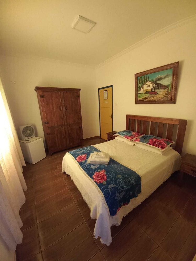 Standard Double Room photo 2