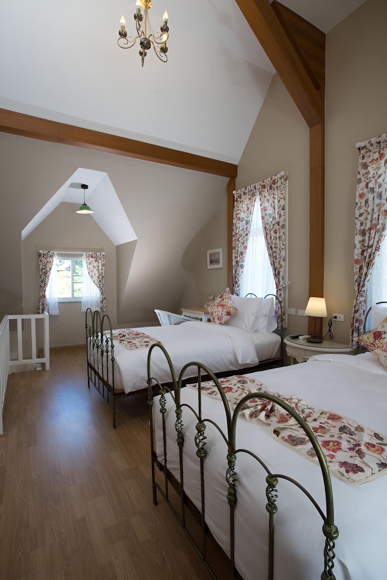 Luxury Suite photo 1