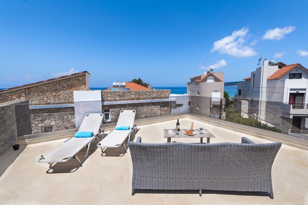 Ixia Breeze 2 Villa 3 Bedroom En-suite Pool, Foto 4