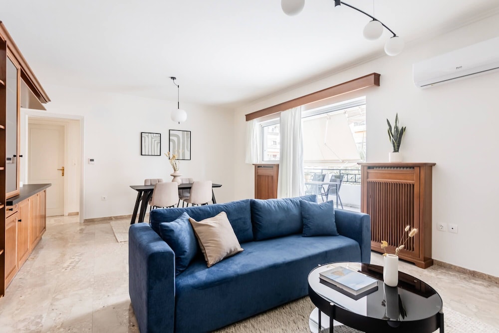 Standard Apartment photo 1