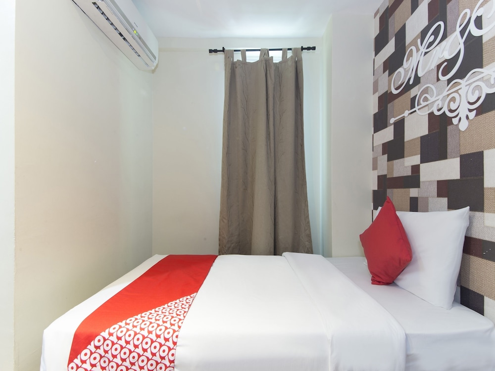 Standard Single Room, 1 Twin Bed photo 2