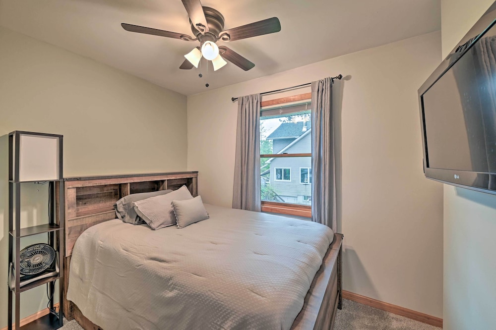 House (4 Bedrooms) photo 1