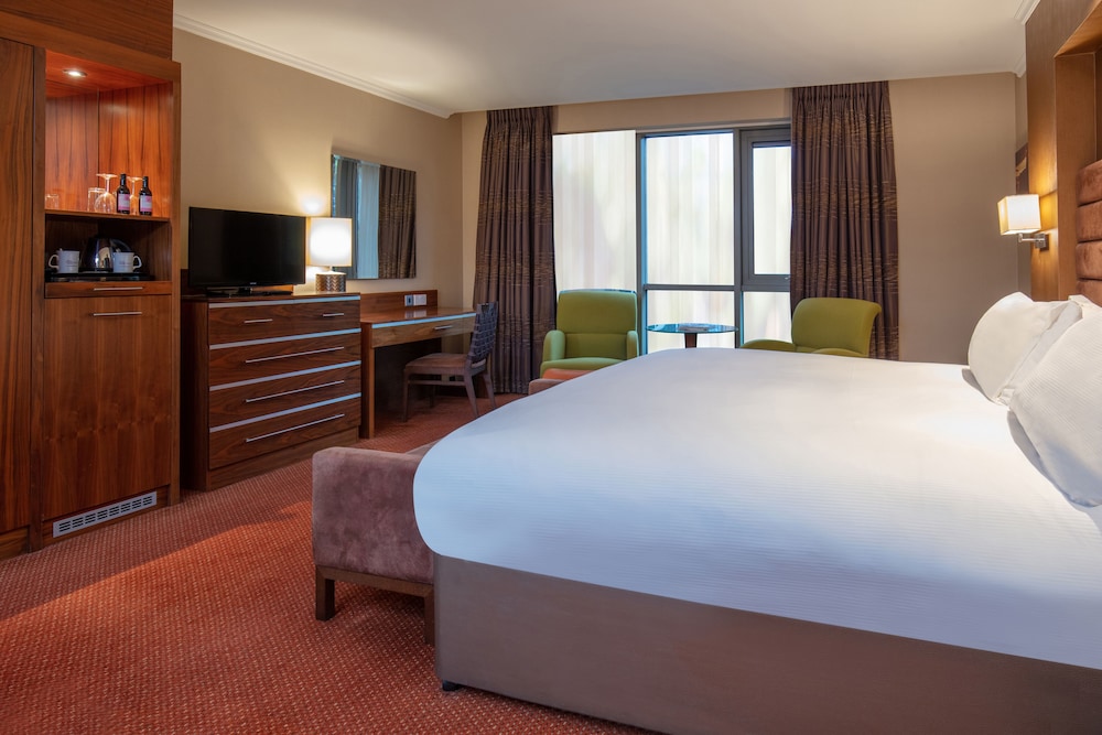 Superior King Room - Modern Wing - Photo 1