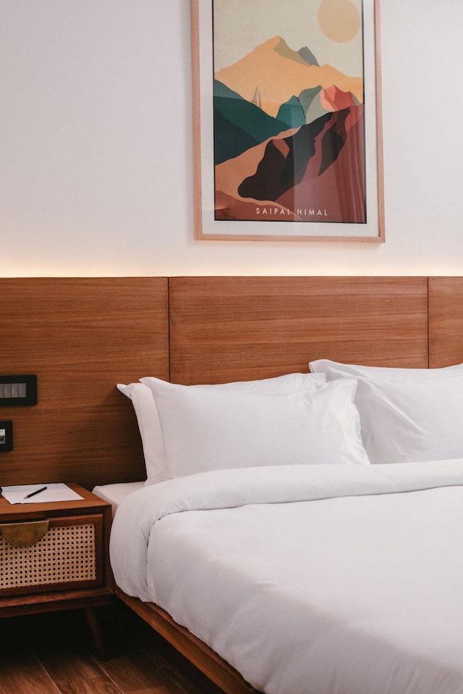 Deluxe Double or Twin Room - Photo 3