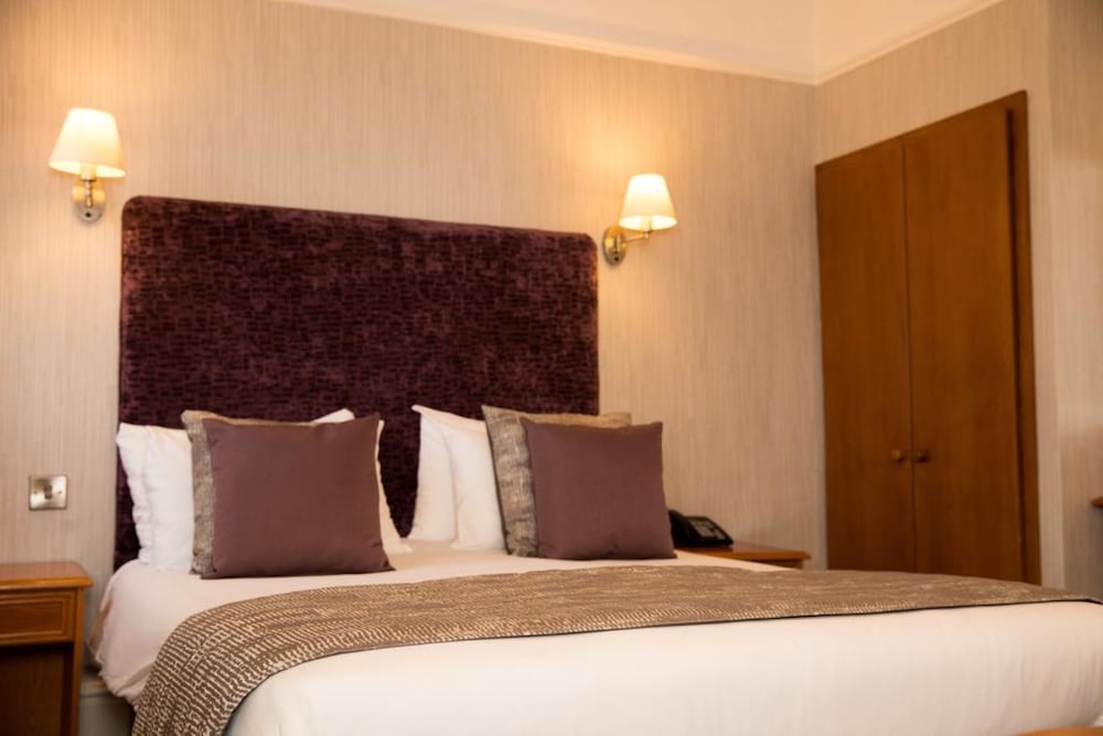 King Double Room photo 1