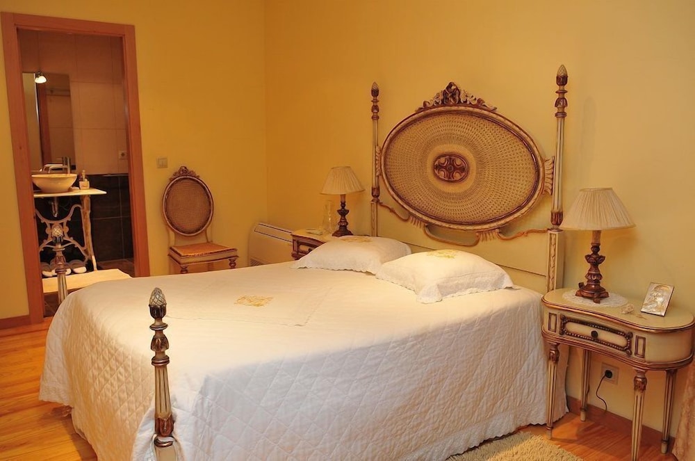 Standard Double Room photo 3