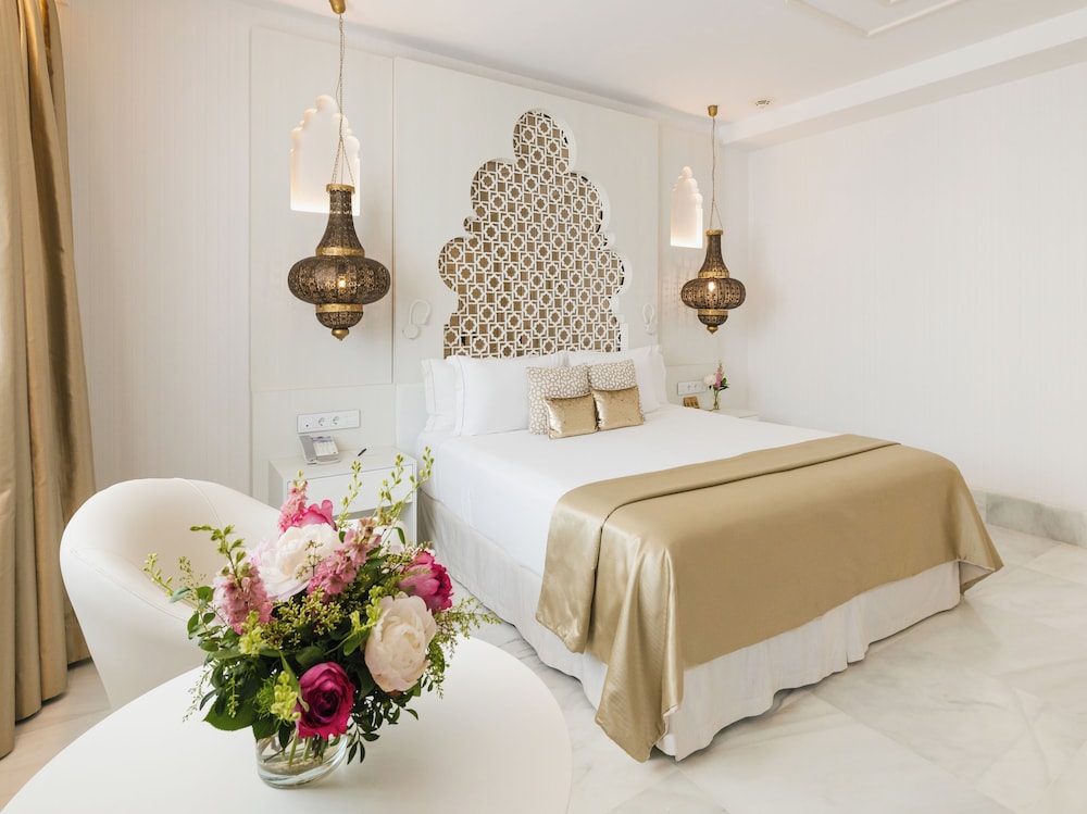 Premium Room (Atrium, single)