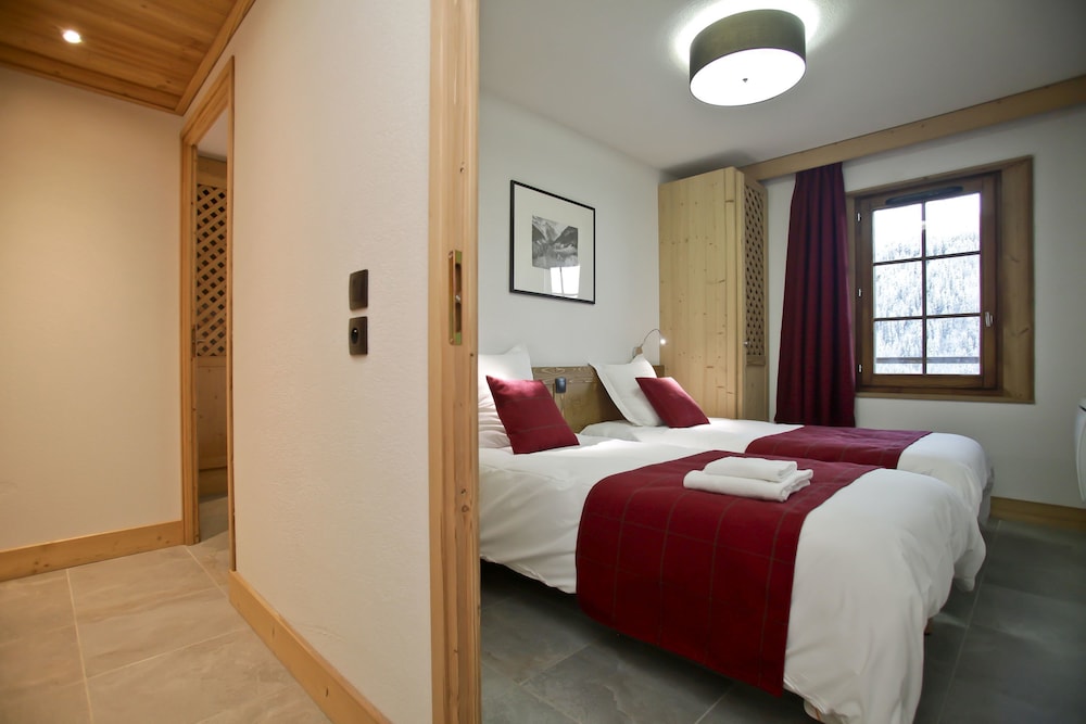 Standard Apartment, 1 Bedroom photo 2