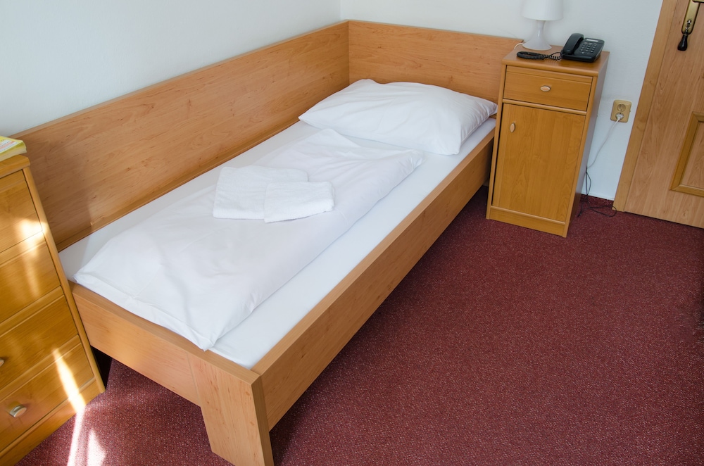 Standard Single Room, Private Bathroom