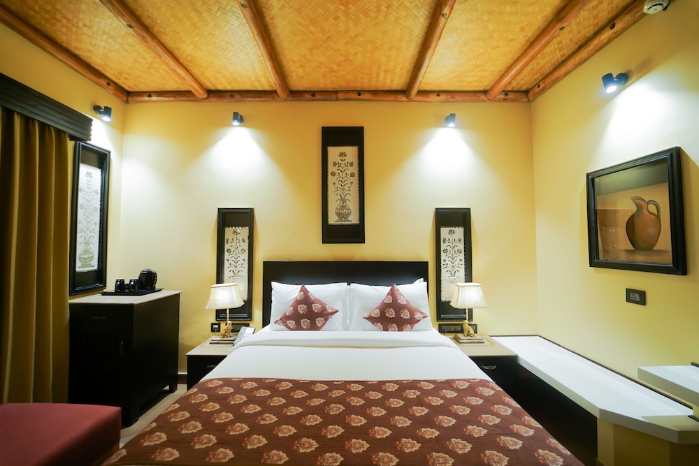 Evoke Room - Photo 1