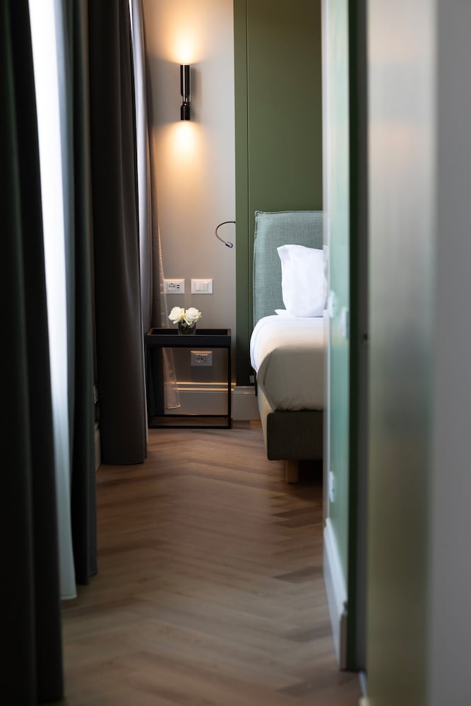 Junior Suite Deluxe - Photo 5
