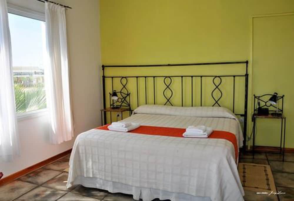 Classic Double or Twin Room photo 2