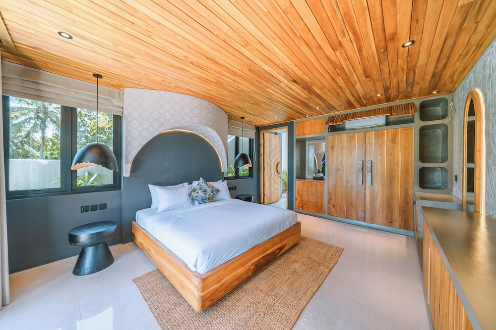 Luxury Villa photo 2
