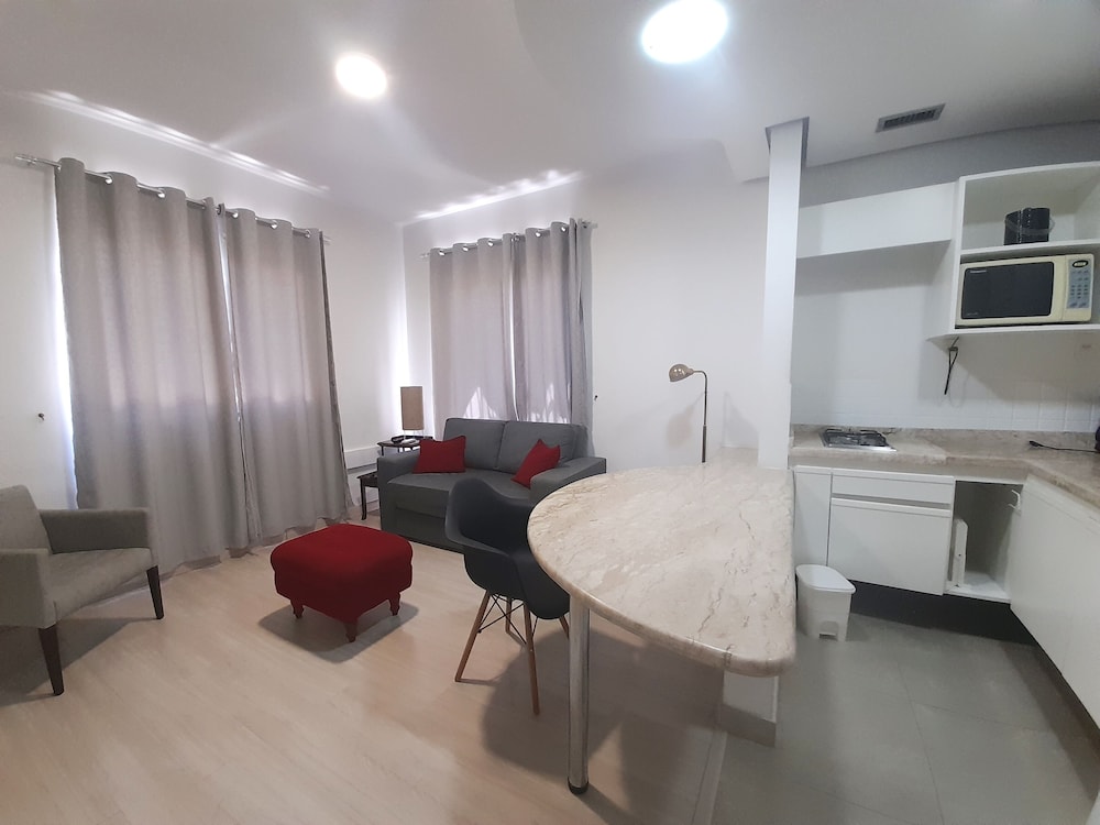 Comfort Apartment, 1 Queen Bed with Sofa bed